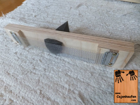 Die Sela Snare Traverse