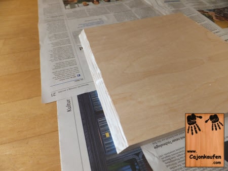 Sela-Snare-Cajon-Bausatz-8
